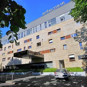  Apartment 116 W Royal Tulip 5 Gwiazdkowym Prywatny 200 M Od Plazy Dobruk Polen