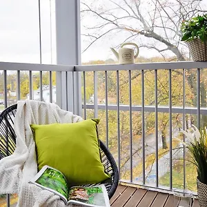  Apartment 319 W Royal Tulip 200 M Do Plazy Dobruk Polen