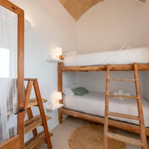  Apartment Casa Concha Spanien