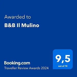  Apartment Il Mulino Italien