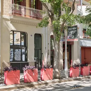  Apartment Friendly Parlament Spanien