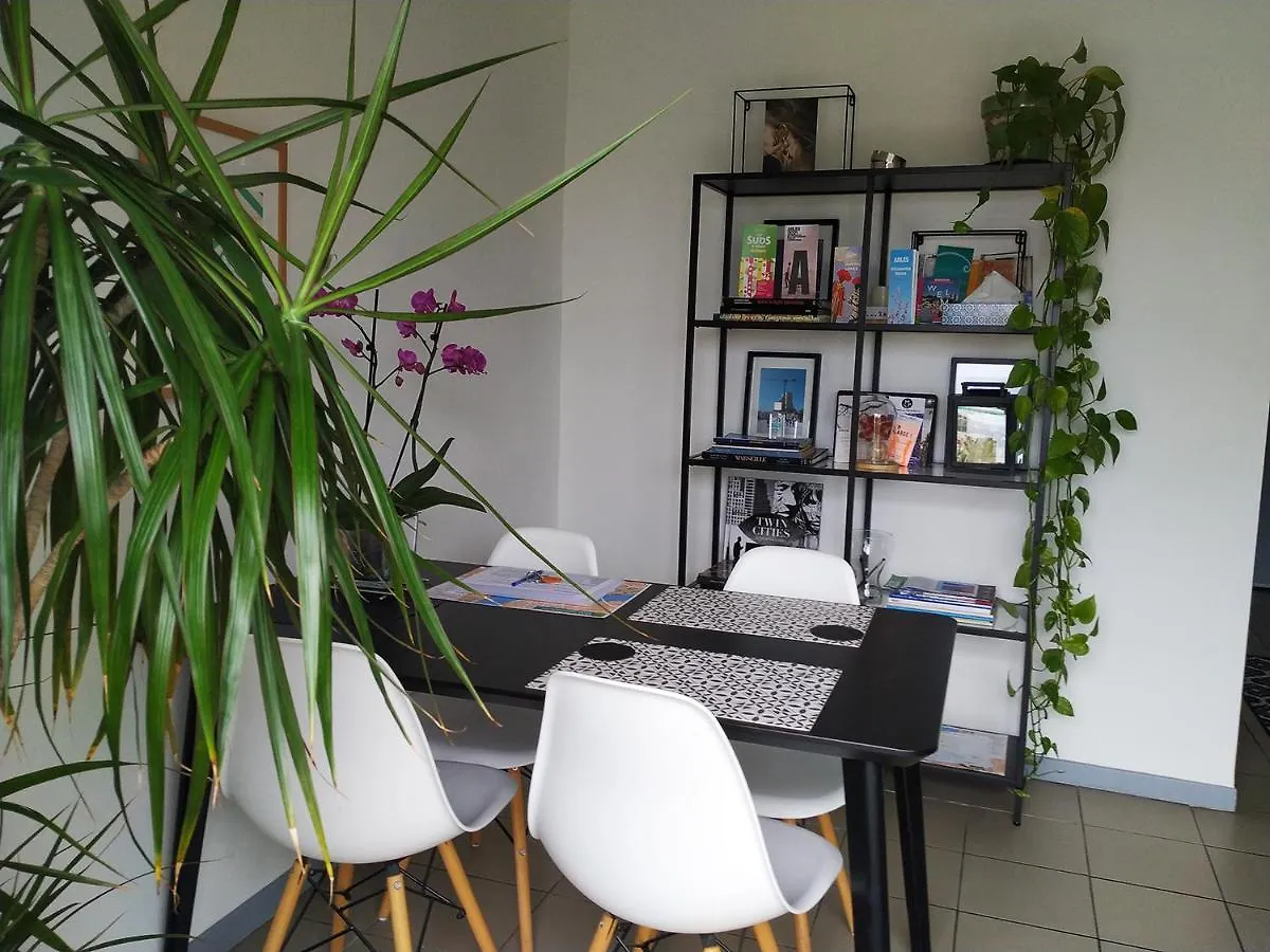 Apartment Charming Duplex With Terrace Historical City Center Arles