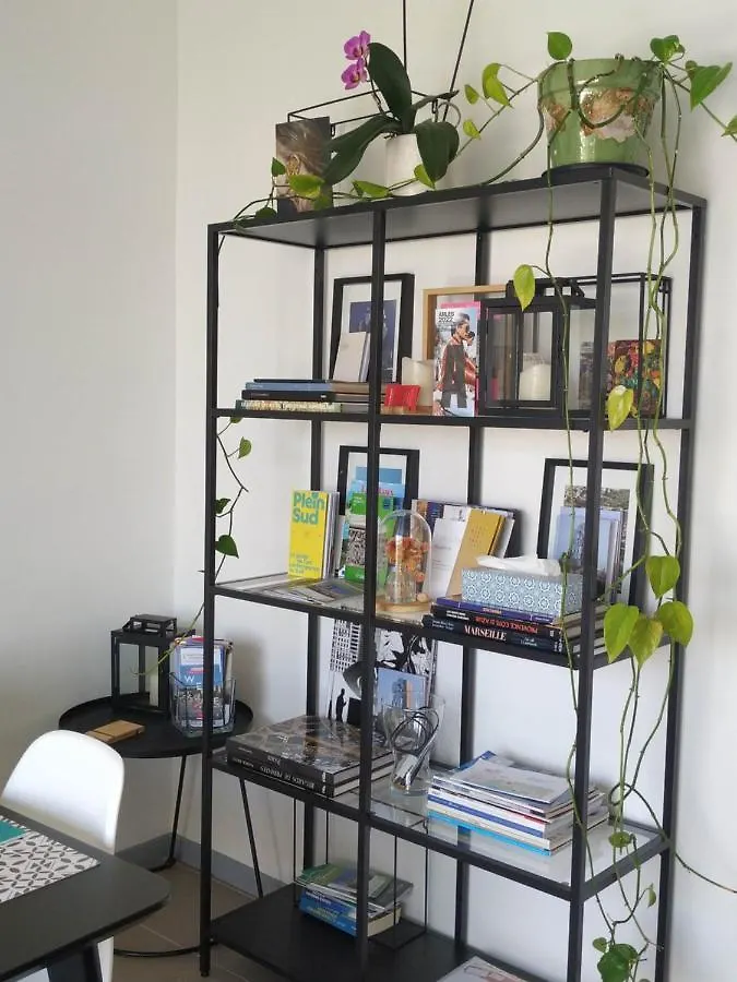 Charming Duplex With Terrace Historical City Center Arles