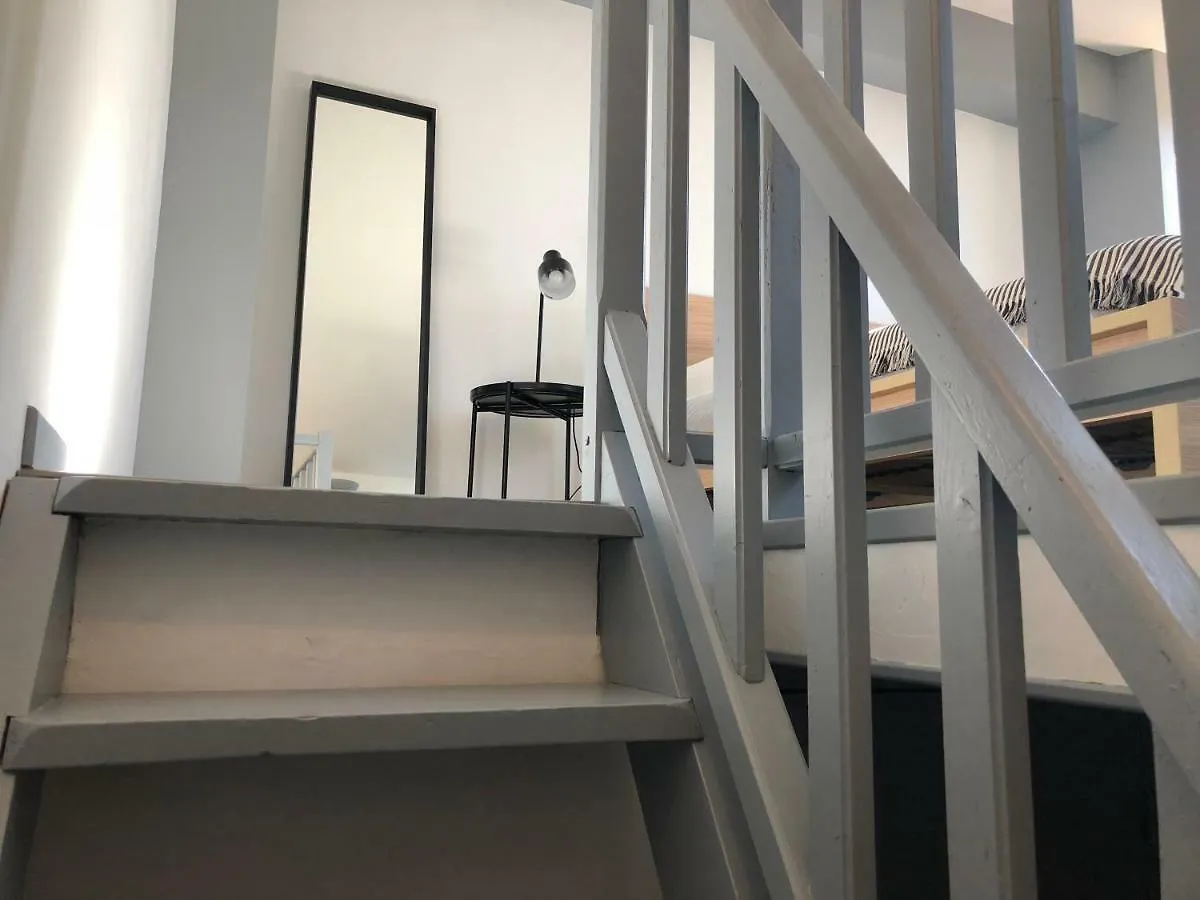 Apartment Charming Duplex With Terrace Historical City Center Arles