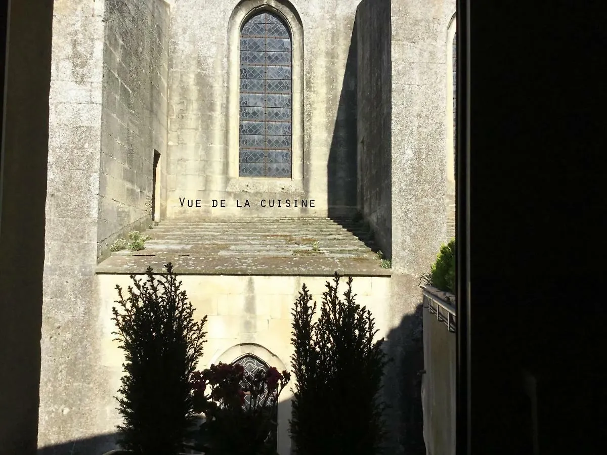 Charming Duplex With Terrace Historical City Center Arles